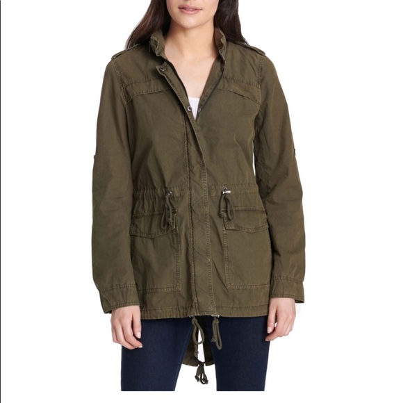 Levi's Jackets & Blazers - Levi’s Utility Jacket